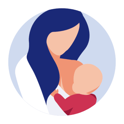 Parenting icon